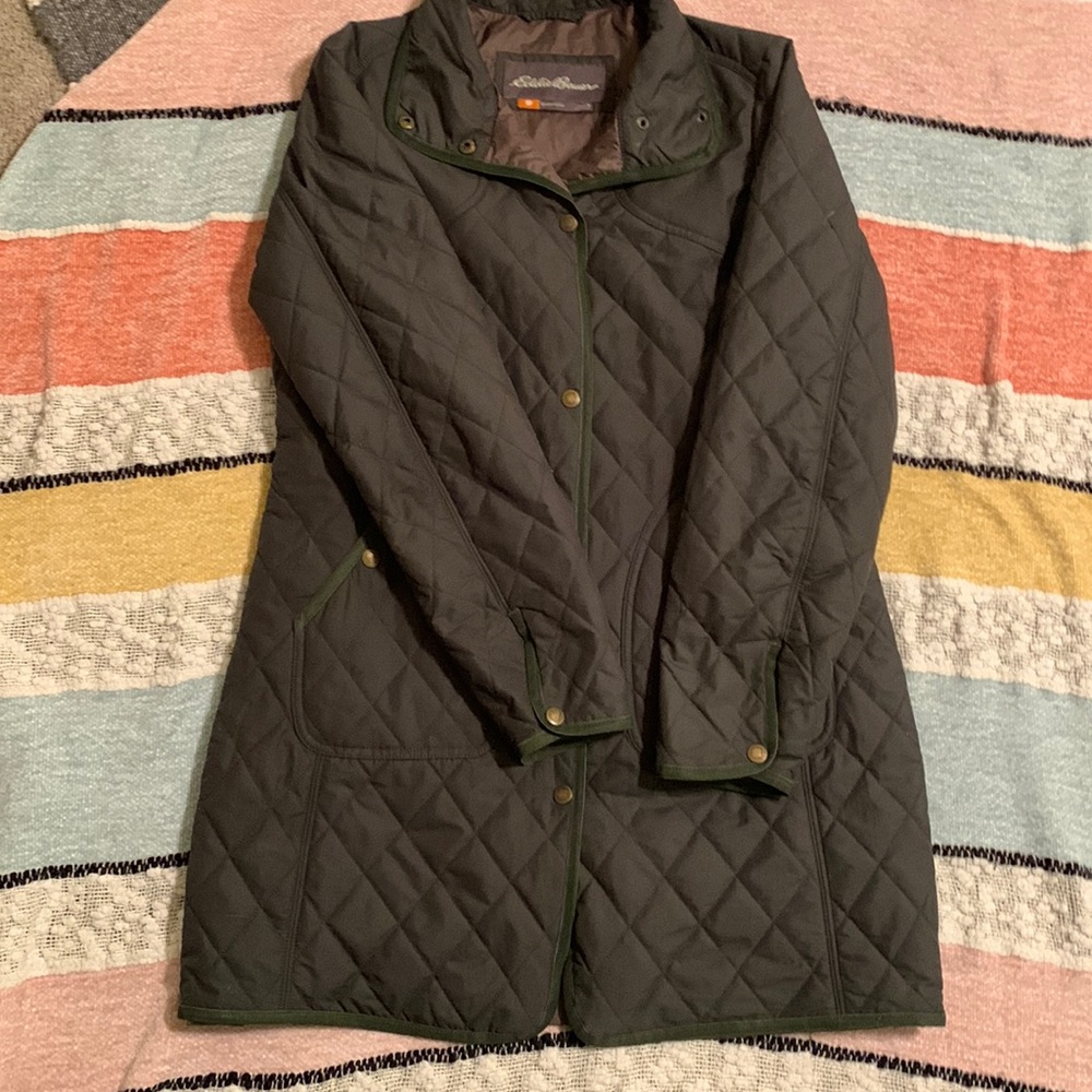 Eddie Bauer sport shop. Size- small.